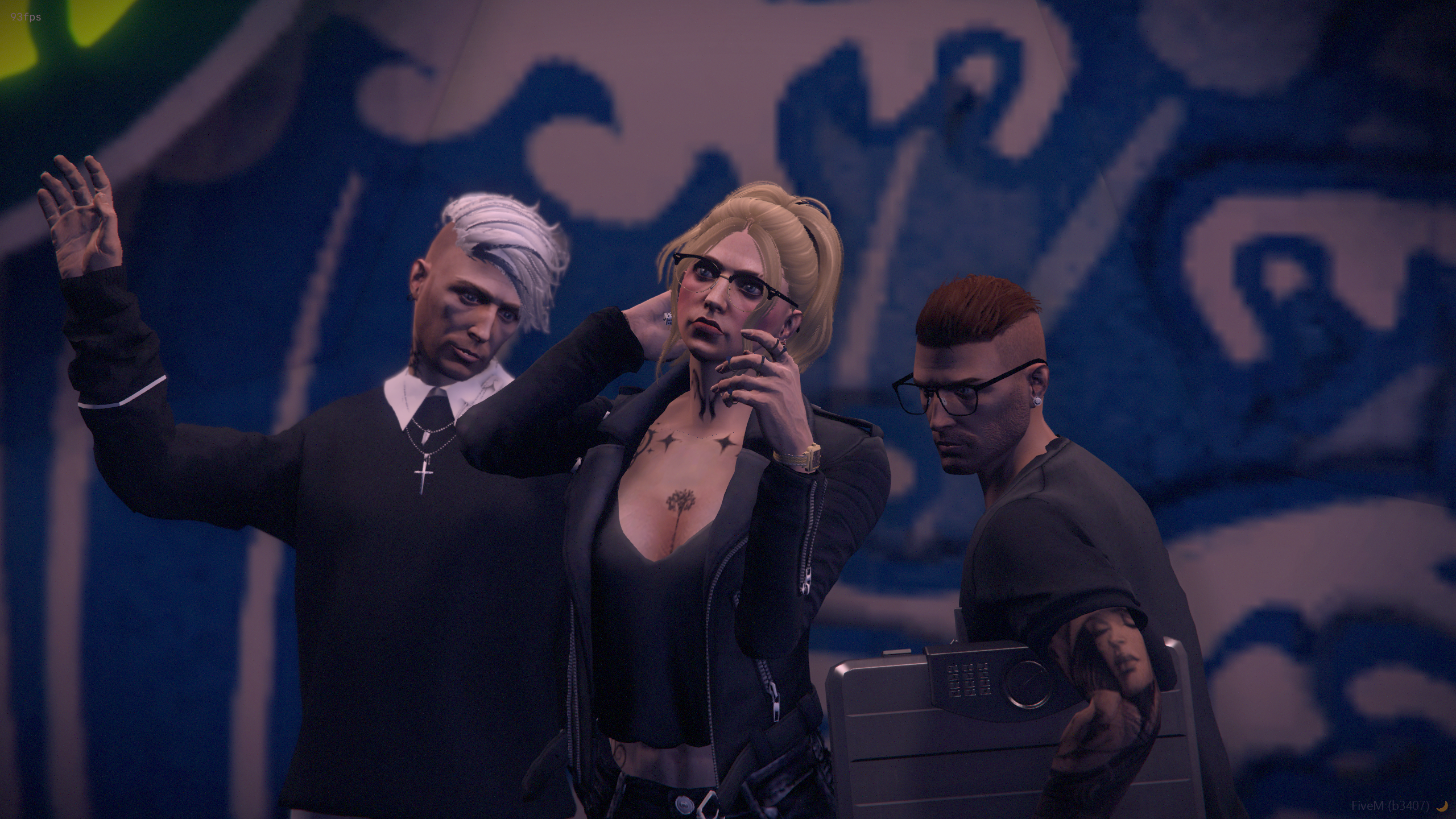 Foto 10 de Claire Evans